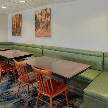 Fairfield By Marriott Ξενοδοχείο Troy Εξωτερικό φωτογραφία
