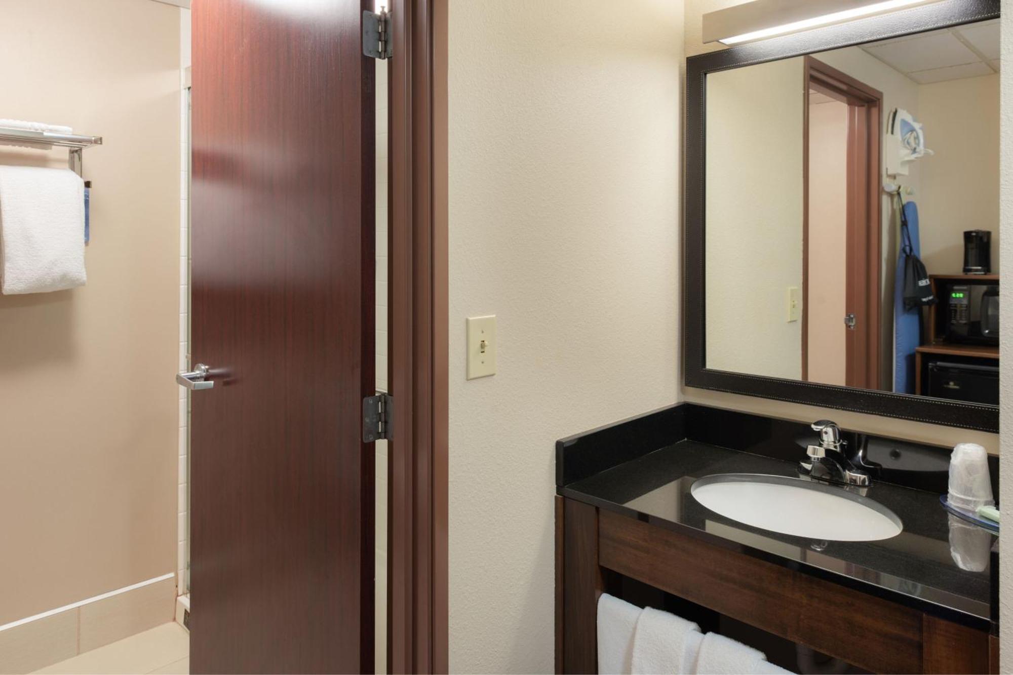 Fairfield By Marriott Ξενοδοχείο Troy Εξωτερικό φωτογραφία