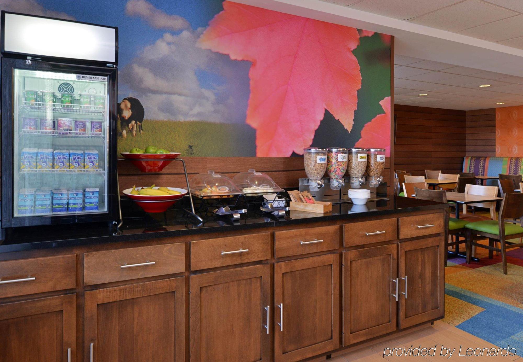 Fairfield By Marriott Ξενοδοχείο Troy Εξωτερικό φωτογραφία