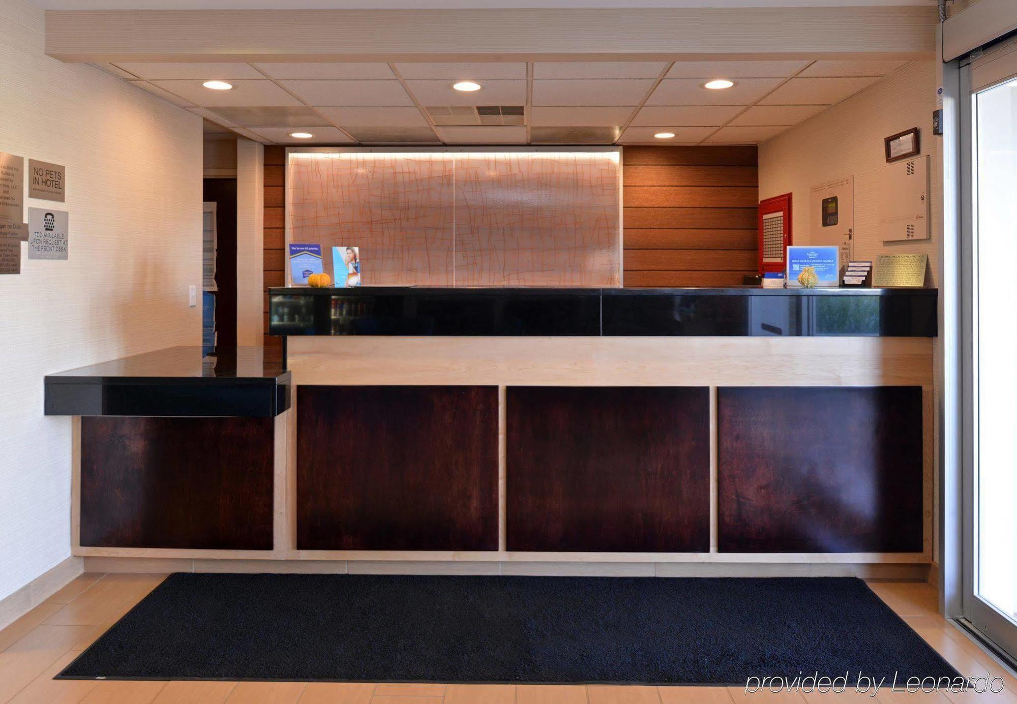 Fairfield By Marriott Ξενοδοχείο Troy Εξωτερικό φωτογραφία