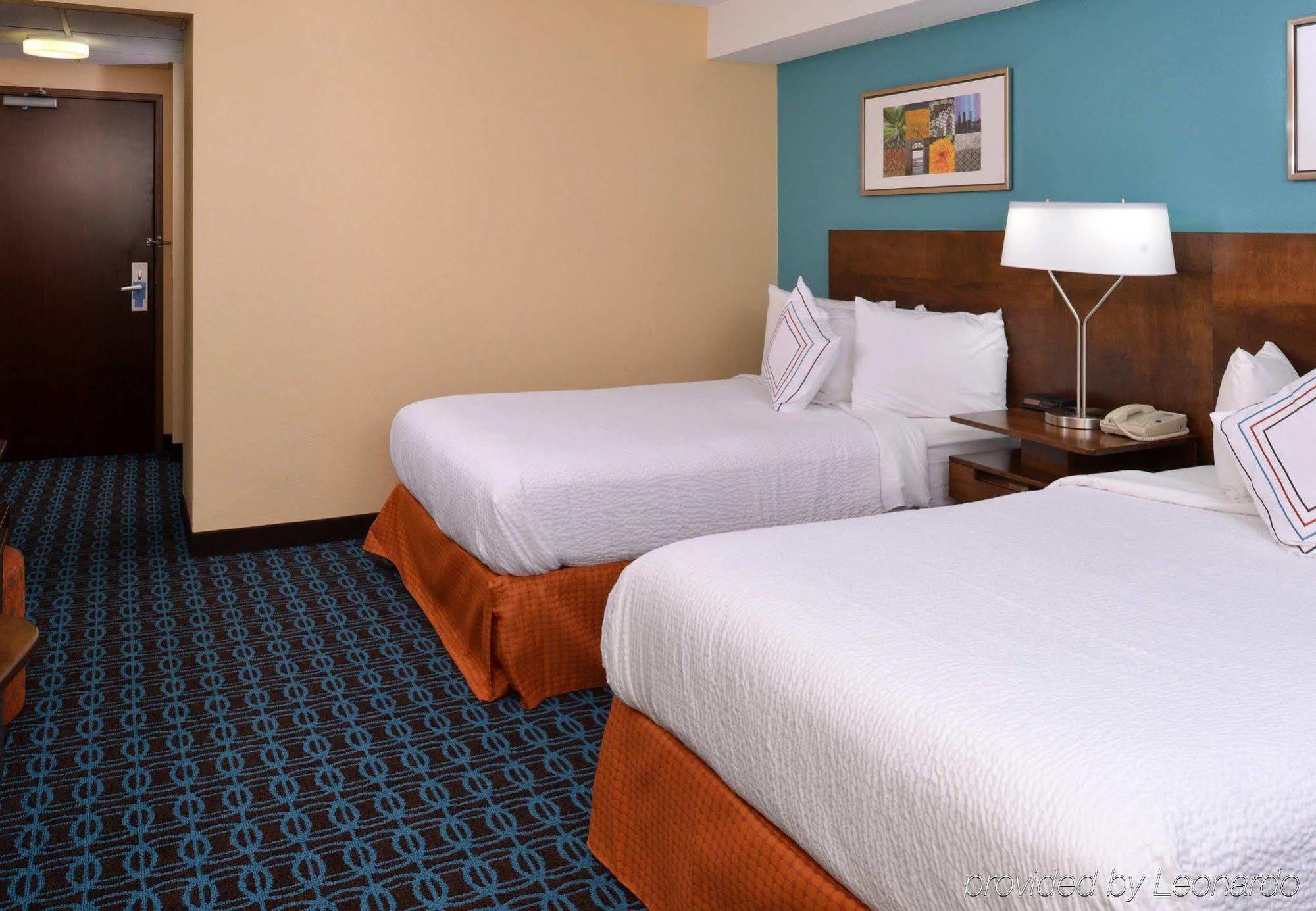 Fairfield By Marriott Ξενοδοχείο Troy Εξωτερικό φωτογραφία